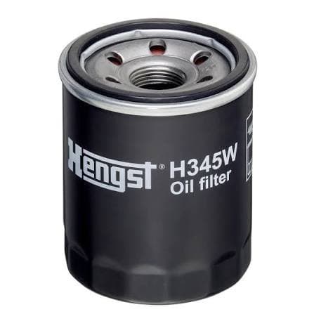 ფილტრი ზეთის Hengst H345W