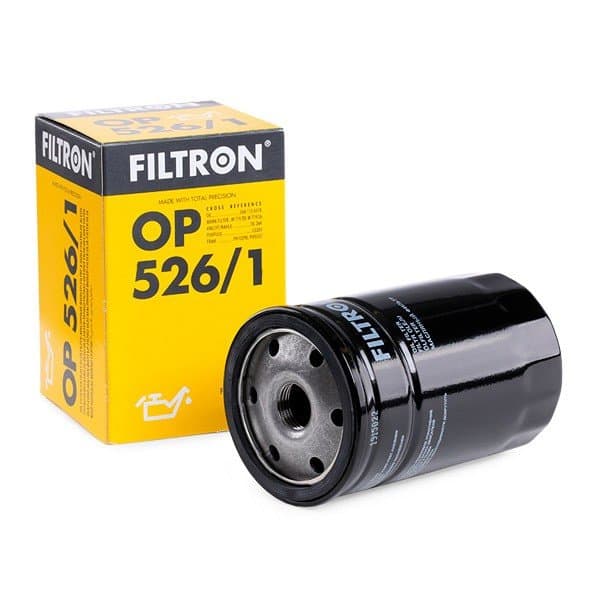 ფილტრი ზეთის Filtron OP526/1