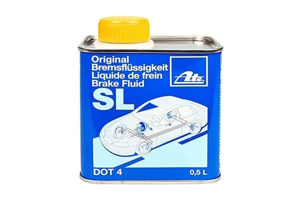 სამუხ. სითხე ATE SL DOT-4 0,5L