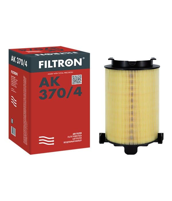 ფილტრი ჰაერის Filtron AK370/4