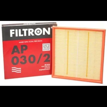 ფილტრი ჰაერის Filtron AP030/2