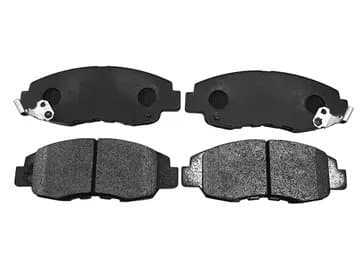 სამუხრუჭე ხუნდი წინა HONDA CIVIC IX 16mm SANGSIN