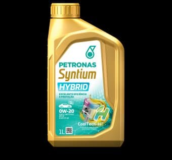 ზეთი SYNTIUM HYBRID 0W20 (SP/DEXOS 1) 1L