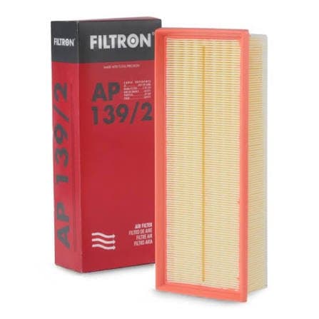 ფილტრი ჰაერის Filtron AP139/2