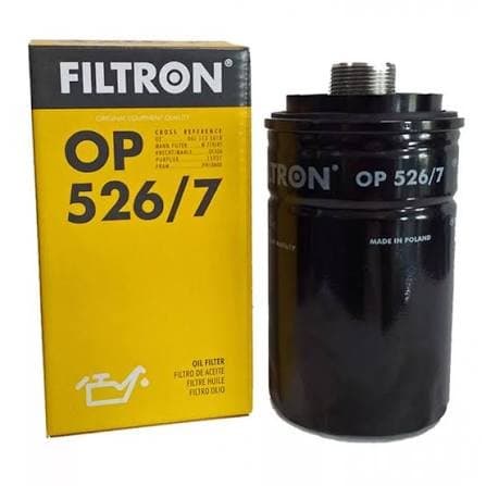 ფილტრი ზეთის Filtron OP526/7