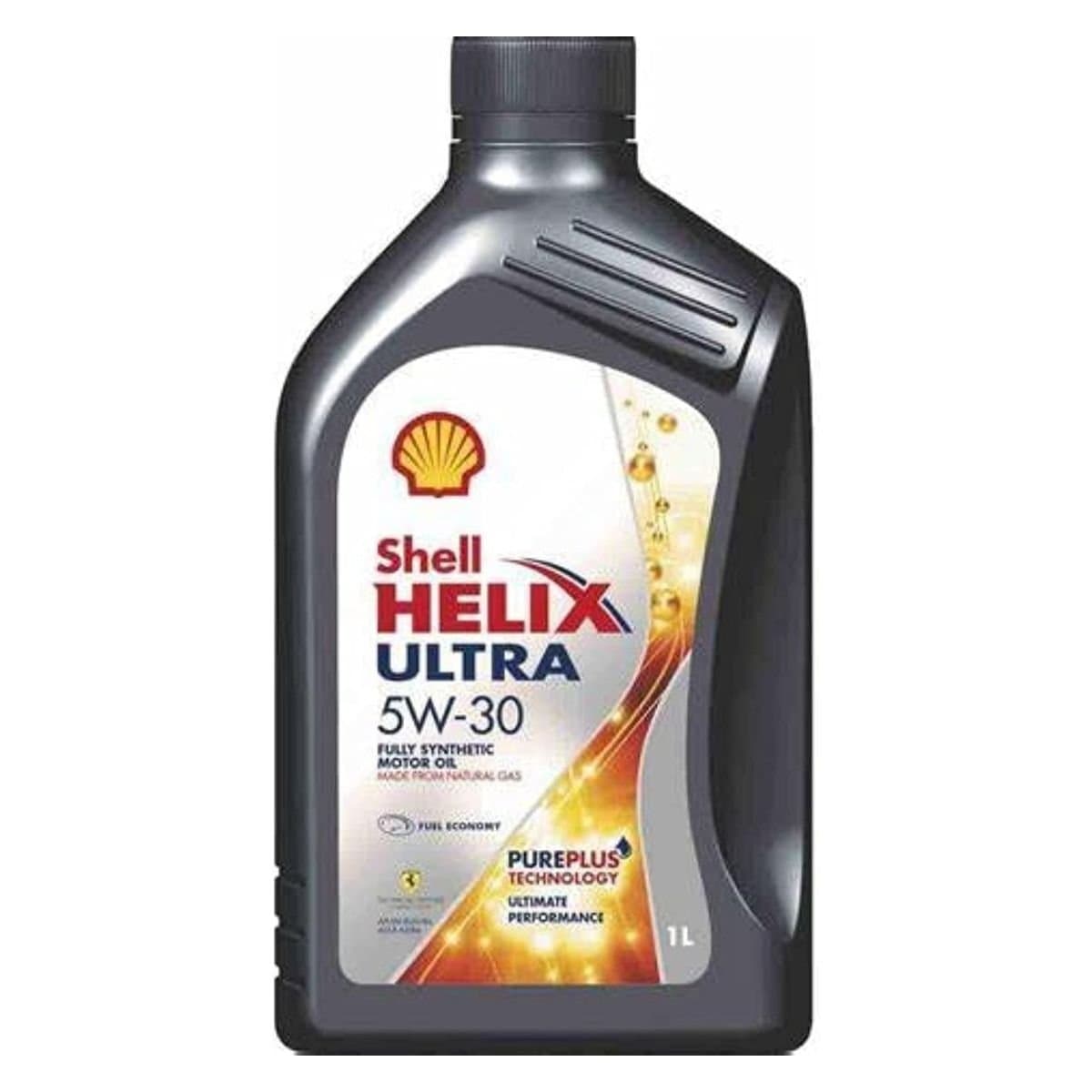 ზეთი SHELL HELIX ULTRA 5W30 1L