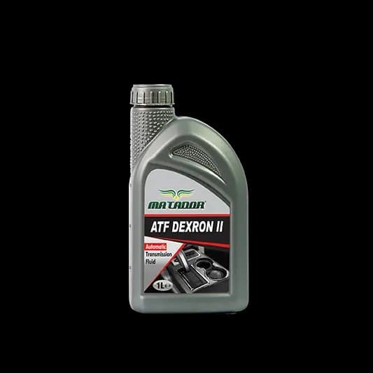 ზეთი ტრანს. MATADOR ATF II (Red) 1L