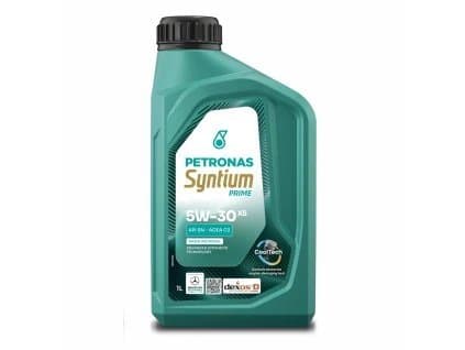 ზეთი SYNTIUM PRIME XS 5W30 (DEXOS D) 1L