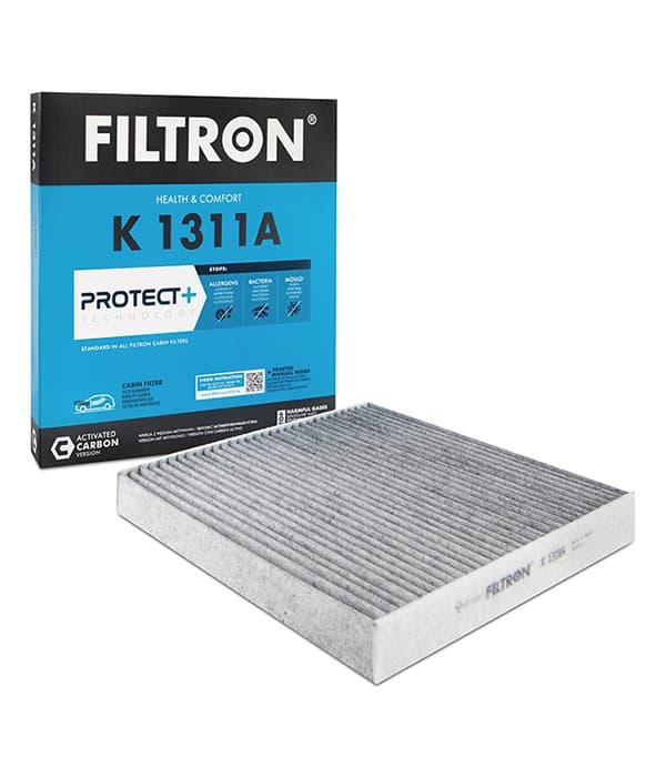 ფილტრი სალონის Filtron K1311A