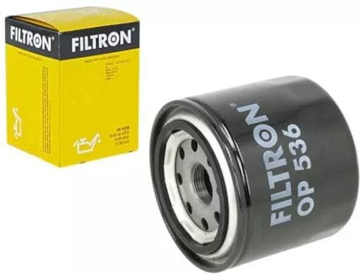 ფილტრი ზეთის Filtron OP536