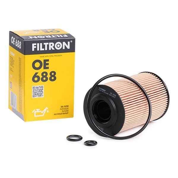 ფილტრი ზეთის Filtron OE688