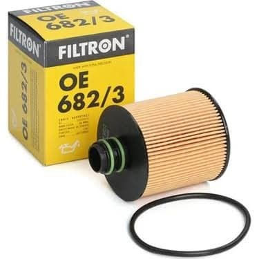 ფილტრი ზეთის Filtron OE682/3