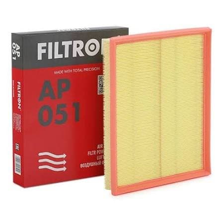 ფილტრი ჰაერის Filtron AP051