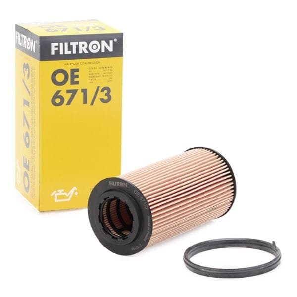 ფილტრი ზეთის Filtron OE671/3 (OE671/1)