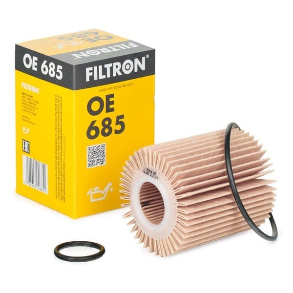 ფილტრი ზეთის Filtron OE685