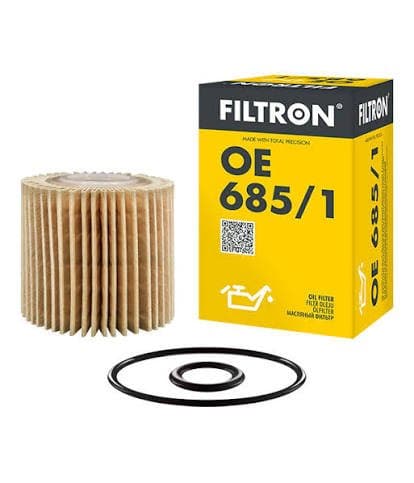 ფილტრი ზეთის Filtron OE685/1