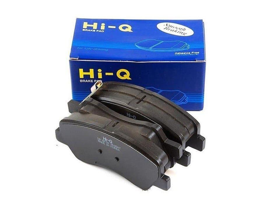 ხუნდი წინა HYUNDAI/SONATA SANGSIN
