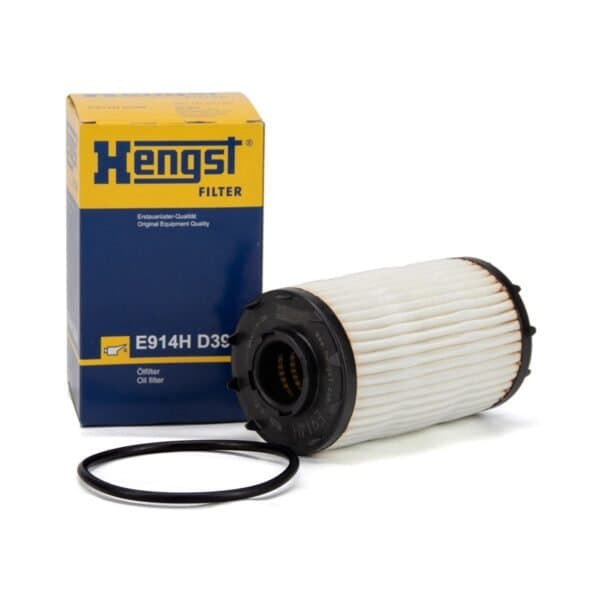 ფილტრი ზეთის Hengst E914HD398