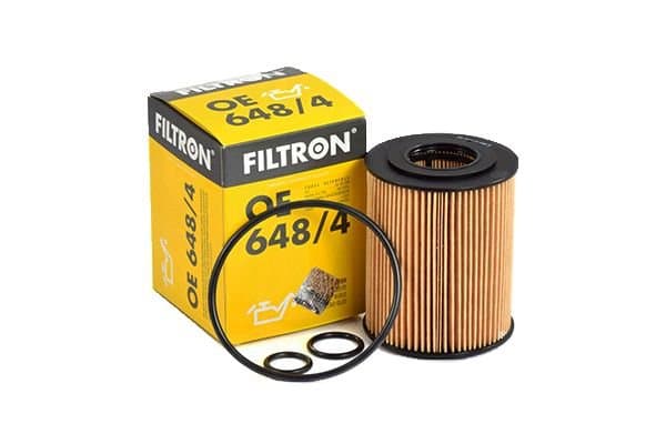 ფილტრი ზეთის Filtron OE648/4