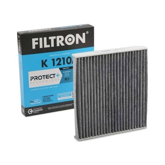 ფილტრი სალონის Filtron K1210A