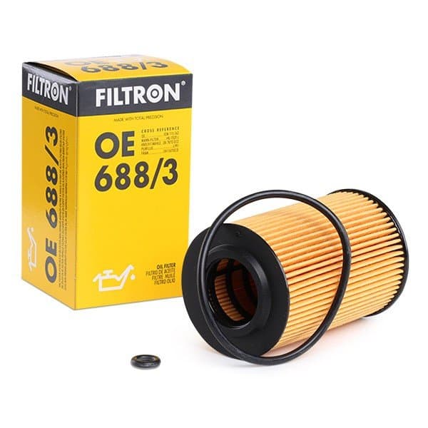 ფილტრი ზეთის Filtron OE688/3
