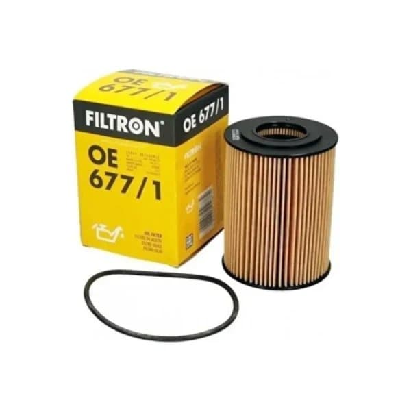 ფილტრი ზეთის Filtron OE677/1