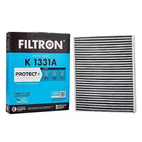 ფილტრი სალონის Filtron K1331A