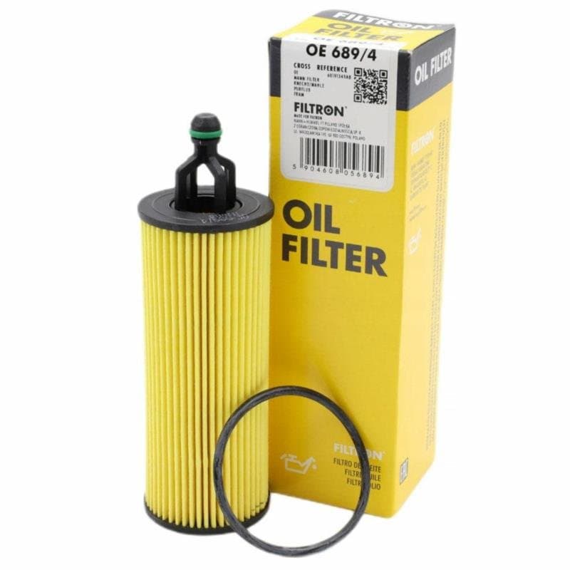 ფილტრი ზეთის Filtron OE689/4