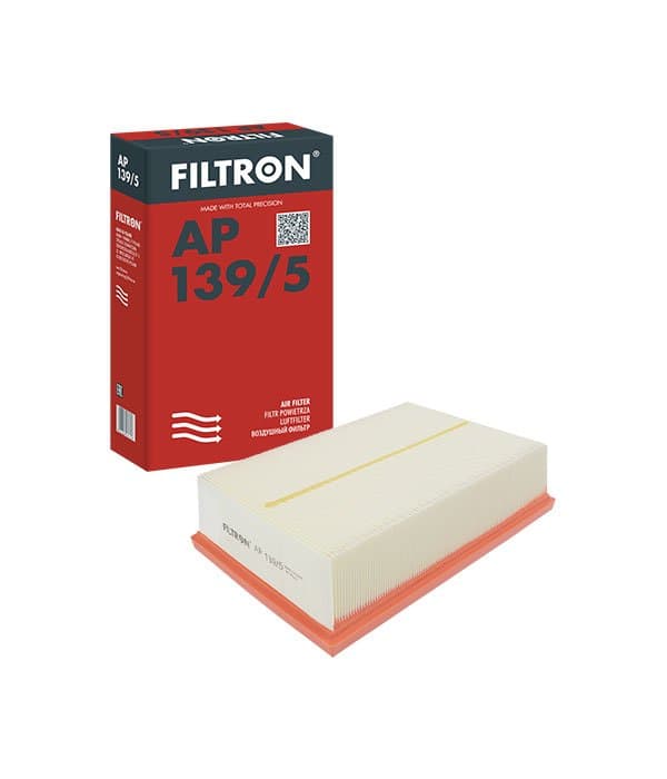 ფილტრი ჰაერის Filtron AP139/5
