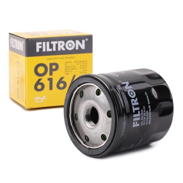ფილტრი ზეთის Filtron OP616/3