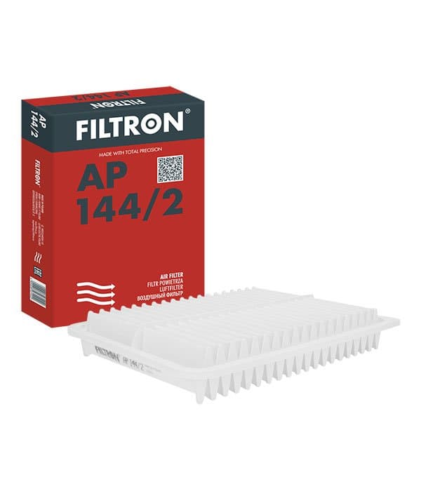 ფილტრი ჰაერის Filtron AP144/2