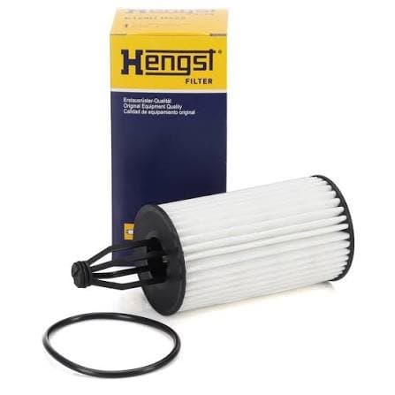 ფილტრი ზეთის Hengst E129HD222